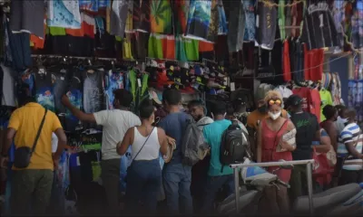 Ce vendredi 24 décembre, l'ultime course aux cadeaux 