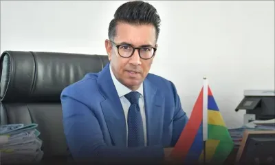 Agalega : le budget de Rs 350 M pour la construction des maisons jamais utilisé, selon Shakeel Mohamed