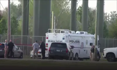 Un automobiliste percute une garderie aux Etats-Unis, quatre morts dont des enfants 