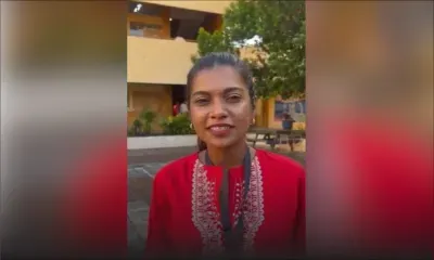 Municipales 2025 : « On est plutôt confiants », dit Rukshaar Madarbocus de l’Alliance du Changement