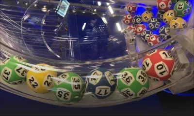 Loto : trois joueurs remportent chacun Rs 22,8 millions