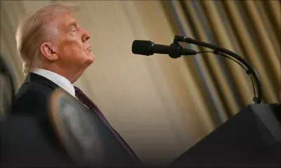 Trump décroche un soutien sous conditions de Netanyahu à son plan pour Gaza