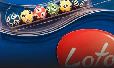 Loto : Un gagnant remporte Rs 9 millions