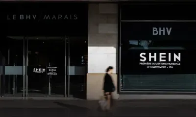 Poupées sexuelles: la justice française enquête sur Shein, AliExpress, Temu et Wish