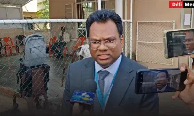 Circonscription n°5 : 151 candidats enregistrés, « chiffre record » selon le Returning Officer