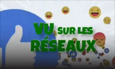 Les buzz de la campagne