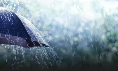 Mauvais temps - Festival Kiltir Ek Langaz Kreol Morisien 2023 : tous les concerts annulés