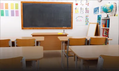 Belal : les écoles restent fermées mardi 16 janvier