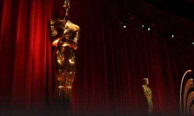 "Oppenheimer" en tête des nominations aux Oscars, coup d'éclat pour "Anatomie d'une chute"