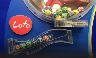 Loto : pas de grand gagnant ce soir