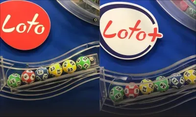Loto : pas de grand gagnant, prochain jackpot à Rs 40 millions 