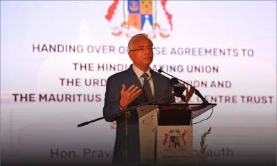 Le PM : «Nous proposerons un package pour le pèlerinage religieux»