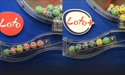 Loto et Loto Plus : pas de grand gagnant ce soir