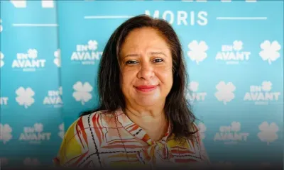 Tensions au ministère de l'égalité des genres : Chimène Hope déplore un «profond dysfonctionnement»