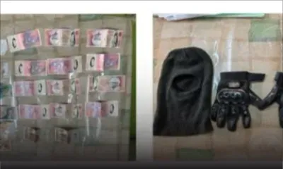 Attaque sur un couple à Petit-Raffray et vol de fusil : trois malfrats écroués par la DCIU Northern