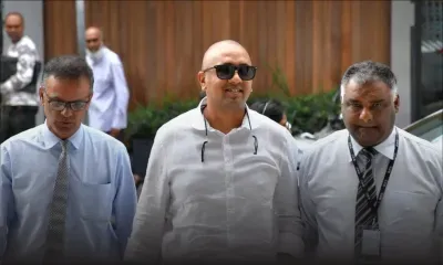 Enquête de la FCC sur le blanchiment d’argent : Wendip Appaya reste en détention