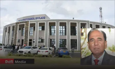 Motion de blâme contre Dhanraj Kissoon : le ministre Anil Bachoo dénonce une campagne de «zet labou»