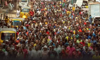 Contestation à Madagascar : le président dénonce une tentative de coup d'Etat (allocution)