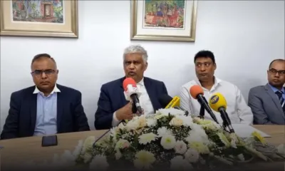 Rama Valayden réclame une enquête sur l’ADSU de Rose-Hill