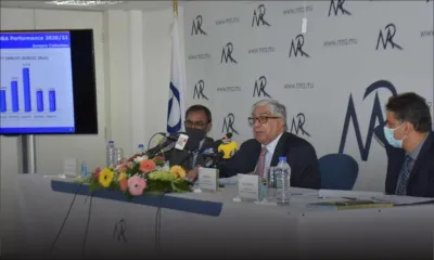 Employés et travailleurs indépendants : l'État a déboursé Rs 24,4 milliards en assistance financière 