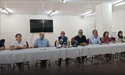 Élections générales : le commissaire électoral rassure quant à la surveillance des bulletins de vote