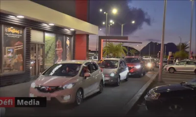 Ce 24 décembre : Les repas à emporter ont le vent en poupe