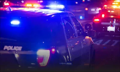 Quatre Mauriciens victimes d'un grave accident en Angleterre.