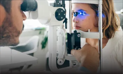 Un nouvel hôpital des yeux opérationnel en 2024