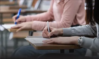 Bac: 535.000 élèves de première vont plancher sur l'épreuve de français