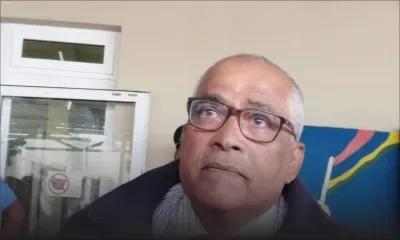 Partielle au n°10 : l’ex-policier Kreshnaraz Baungally, candidat indépendant