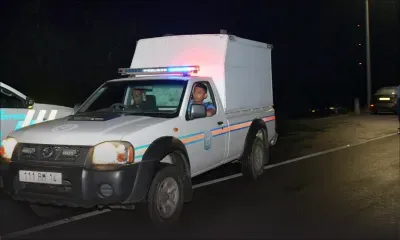 Le corps de la ressortissante sud-africaine de 29 ans retrouvé dans une forêt à La Marie