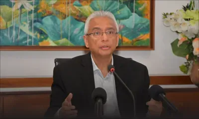 Pravind Jugnauth : «Le PMO a subi une attaque cyberterroriste. C’est un acte prémédité»