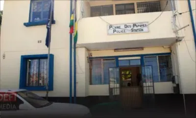 Agression à Plaine-des-Papayes : un jeune succombe à ses blessures 