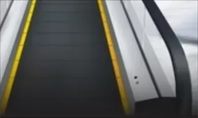 Grand-Baie : quatre personnes piégées sur un travelator