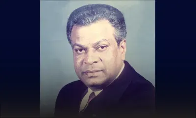 Ramduth Jaddoo, ancien ministre, est décédé 