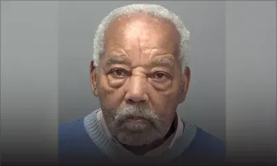 Royaume-Uni : un homme de 92 ans emprisonné à vie pour le viol et le meurtre d'une femme commis en 1967