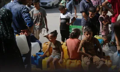 Une commissaire européenne qualifie la situation à Gaza de "génocide", déplore l'inaction des 27