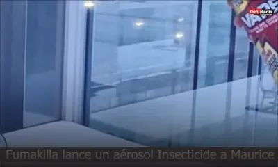 Affaire Kistnen : Juman réclame la démission de Sawmynaden comme député