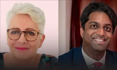 MTPA : Claire Le Lay et Avinash Teelock dénoncent un limogeage aux motifs politiques 