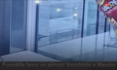 Lutte antimoustique : Fumakilla arrive avec sa technologie japonaise