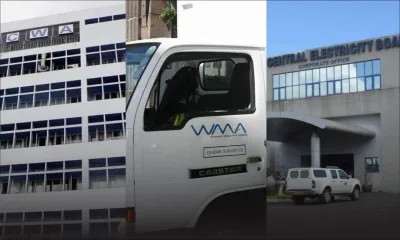 Diwali : des équipes de la CWA, du CEB et de la  WWMA disponibles 24h/24