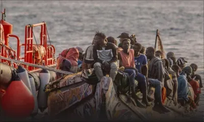 Tunisie: 27 migrants d'Afrique subsaharienne morts, 83 secourus après deux naufrages