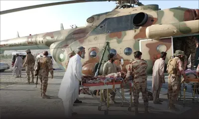 Séisme dans le sud du Pakistan: au moins 20 morts