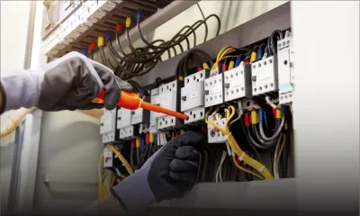 [Info pratique] :  environ 10 500 abonnés du CEB sont sans électricité en ce moment