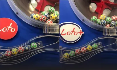 Loto et Loto Plus : pas de grand gagnant ce soir
