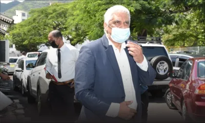 Plainte de Jagutpal pour diffamation criminelle : Valayden interrogé « under warning »