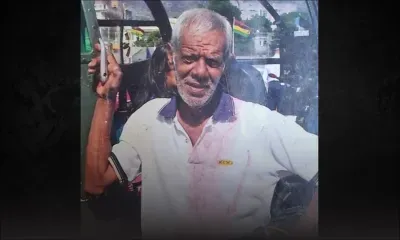 Belle-Rose : Bassir Mamud Kurrimbokus porté disparu