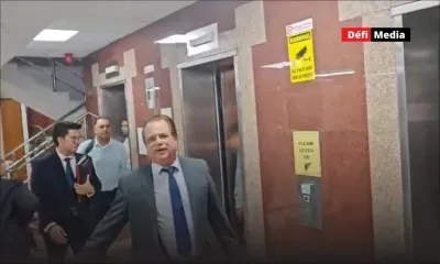 Malversation présumée de Rs 45 millions au préjudice de la MIC : « Mon client a été invité à fournir des compléments d’informations » précise l’avocat de Jitendra Bissessur