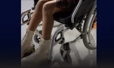 APPEL À LA SOLIDARITÉ : Un fauteuil roulant et un lit pour un enfant de 4 ans handicapé