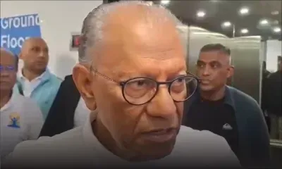 Décès de Kailash Purryag : «Nous sommes attristés», déclare Ramgoolam